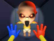play Yellow Baby Horror