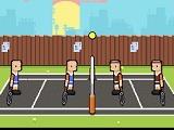 play Tricky Tennis