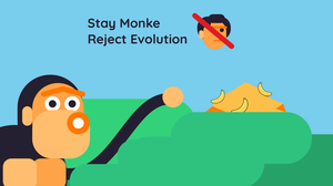 play Stay Monke
