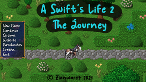 play A Swift'S Life 2 - The Journey