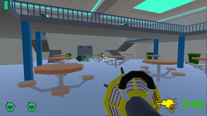 play 3D Shooter