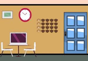 play Jack Gate Escape