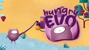 play Hungry Evo