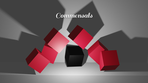 play Commensals