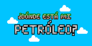 play ¿Dónde Está Mi Petróleo?