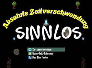 play Sinnlos (Pointless)