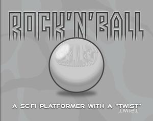 play Rock'N'Ball [Beta]