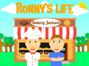 play Ronny'S Life