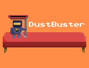 play Dustbuster