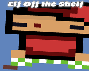 play Elf Off The Shelf
