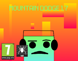 play Mountain Dodge