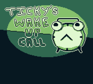 play Ticky'S Wake Up Call