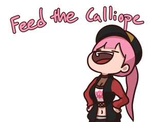 play Feed The Calliope