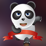 play Runner Panda Escape