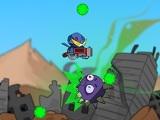 play Squadron Hero Alien Invasion