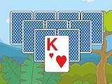 play Solitaire Seasons