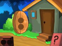 play Sheep Farm Escape