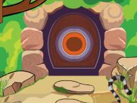 play Ferocious Hyena Escape