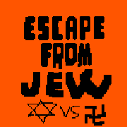 play Escape From Jew