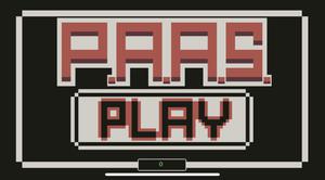 play Paas Mobile