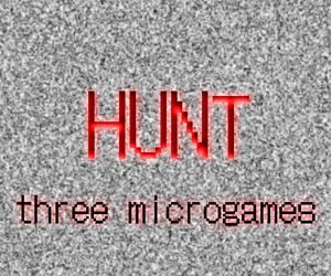 play Hunt