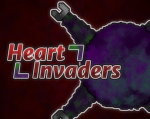 play Heart Invaders