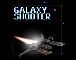 play Galaxy Shooter