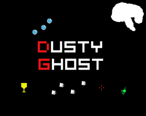 play Dusty Ghost