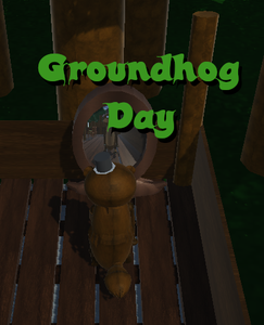 play Groundhog Day