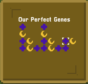 play Our Perfect Genes