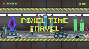play Pixel Time Travel