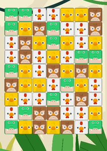 play My Wife Wanted A Match 3 Game Without Ads