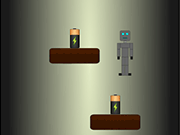 play Jumpy Robot