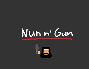 play Nun N' Gun