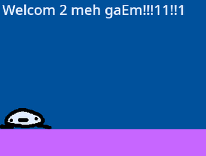 play Mr. Platformy - Jam Version