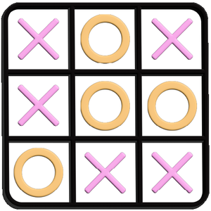 Tic Tac Toe