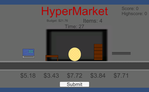 play Hypermarket Power