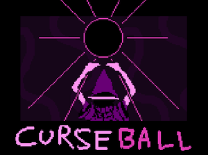 play Curseball