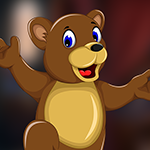 play Blissful Bear Escape