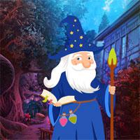 play G4K-Wizard-Rescue