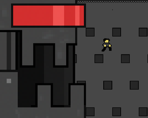 play You'Re Not Going To Escape