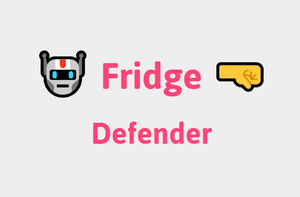 play Fridge Defender