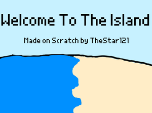play Welcome To The Island