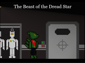 play Beast Of The Dread Star - Jam Edition