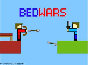 play Bedwars