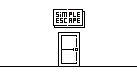 play Simple Escape