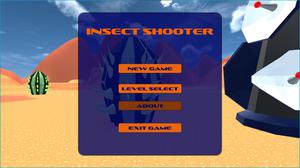 play Insect Shooter