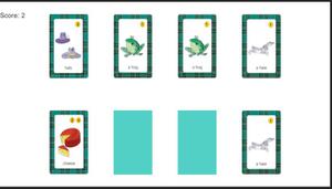 play Memory Cards