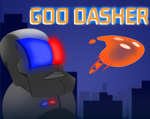play Goo Dasher