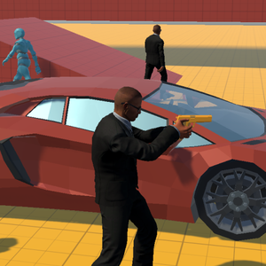 play Gta-Like Game